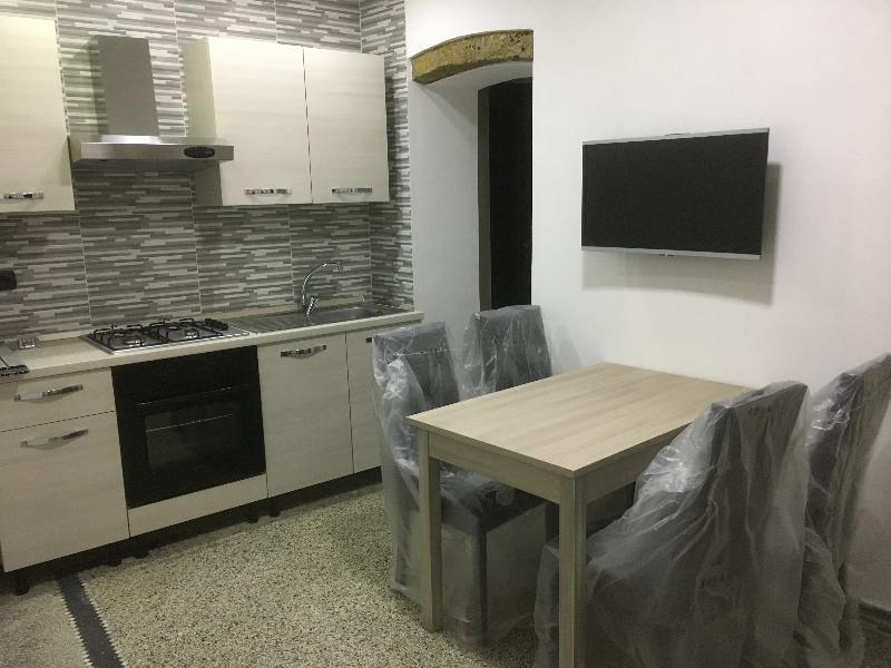 Mb95 - Mezzocannone Luxurious Bed&Breakfast Napels Buitenkant foto