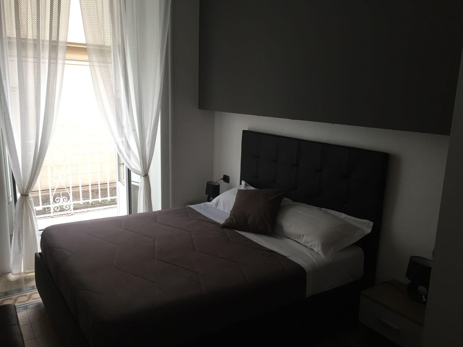 Mb95 - Mezzocannone Luxurious Bed&Breakfast Napels Buitenkant foto
