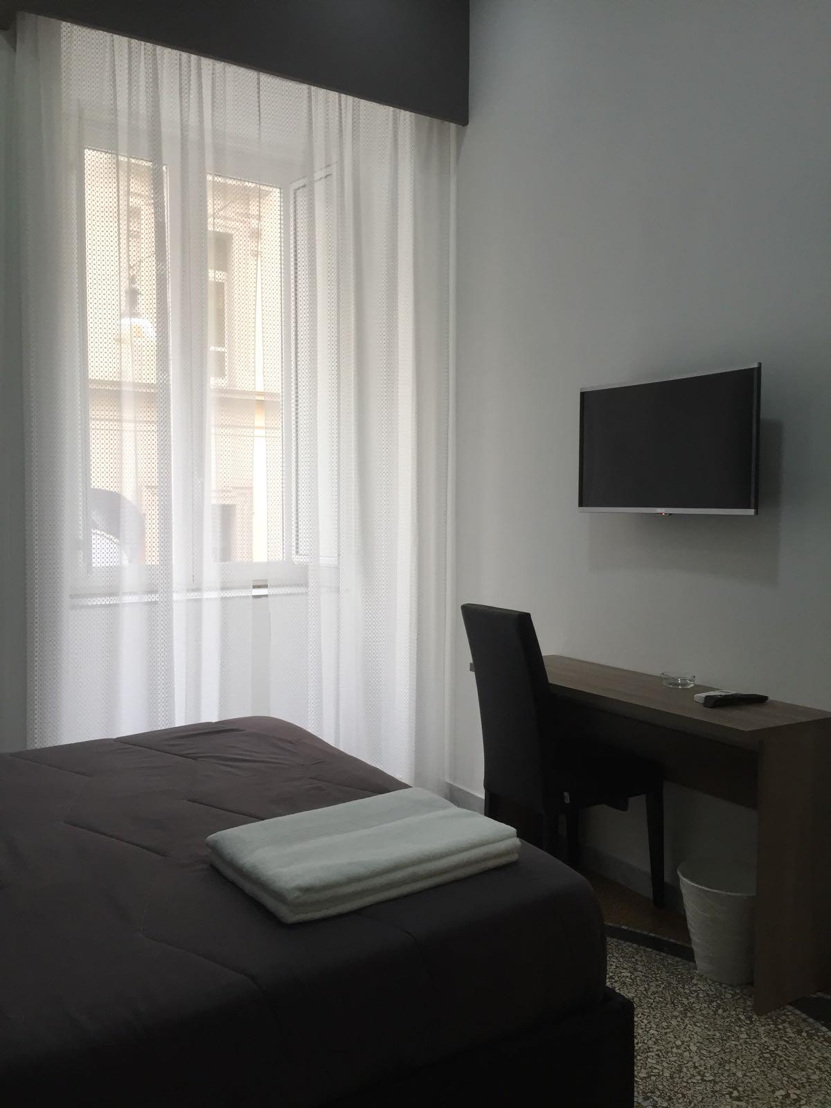 Mb95 - Mezzocannone Luxurious Bed&Breakfast Napels Buitenkant foto
