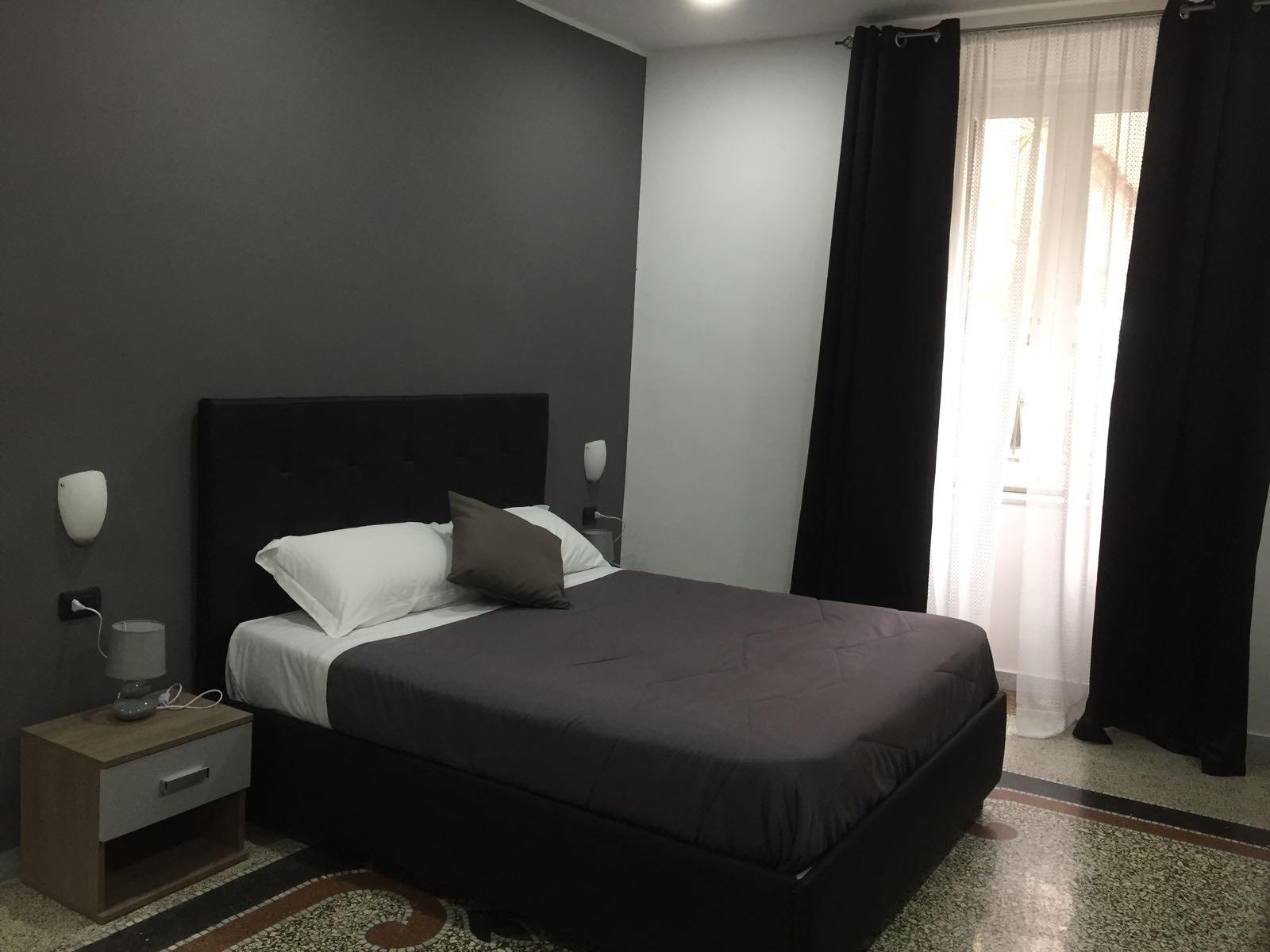 Mb95 - Mezzocannone Luxurious Bed&Breakfast Napels Buitenkant foto