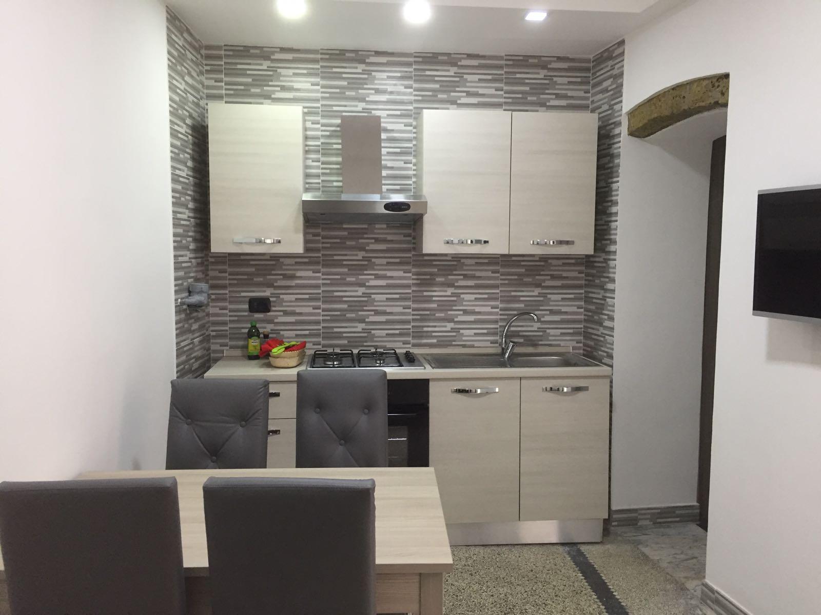 Mb95 - Mezzocannone Luxurious Bed&Breakfast Napels Buitenkant foto