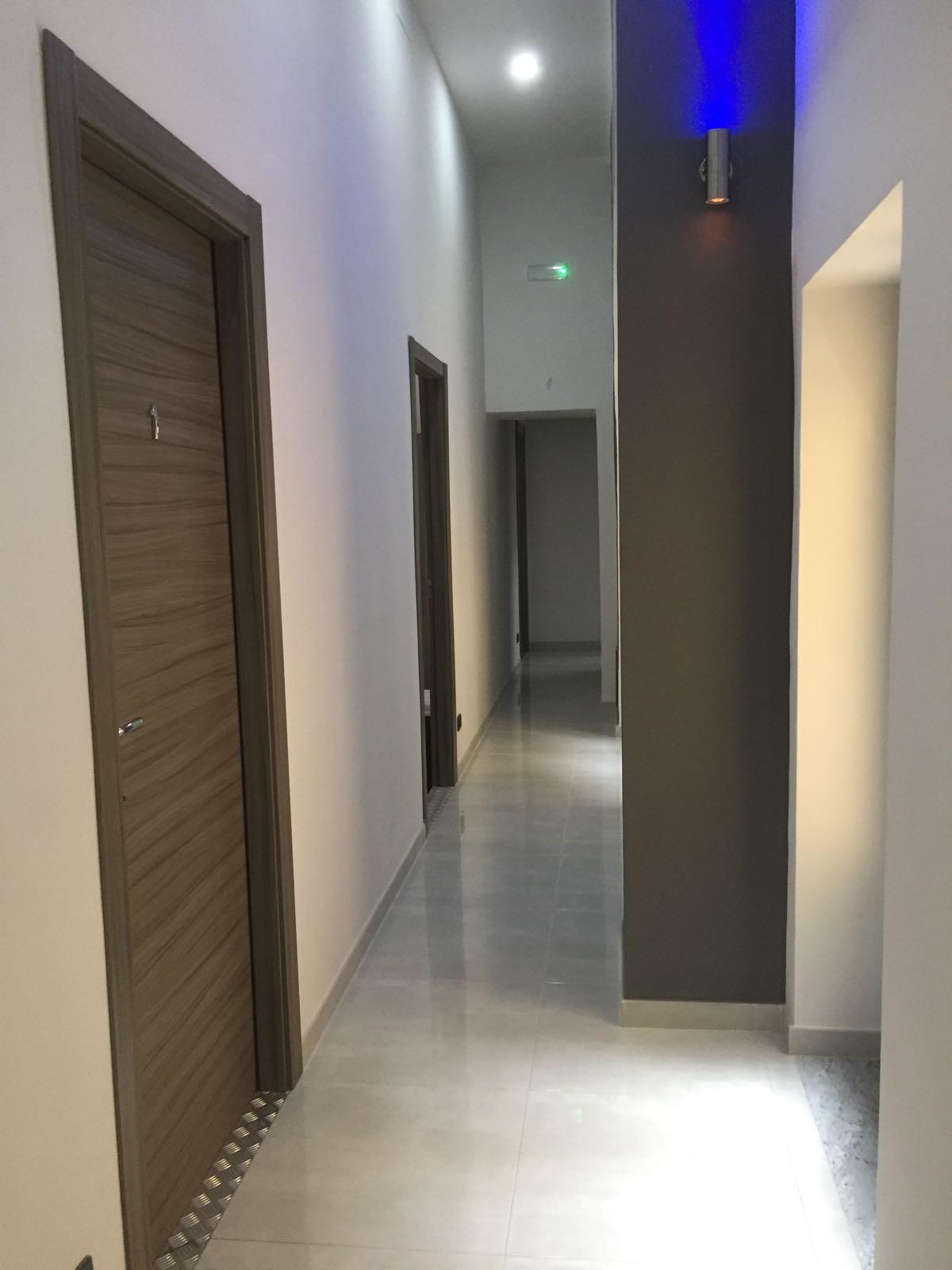 Mb95 - Mezzocannone Luxurious Bed&Breakfast Napels Buitenkant foto