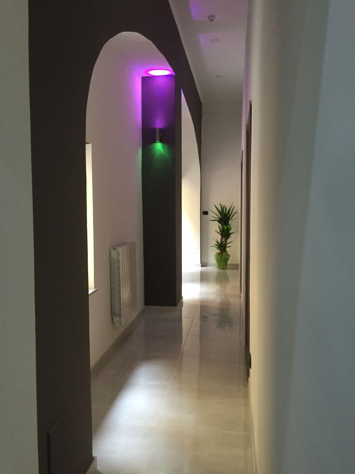 Mb95 - Mezzocannone Luxurious Bed&Breakfast Napels Buitenkant foto